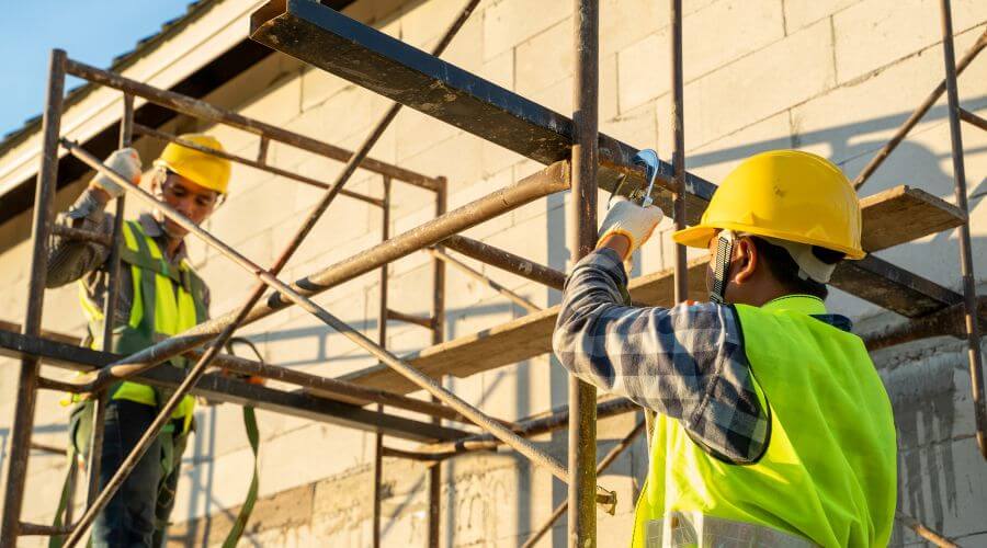Local Chimney Repair in Smithville, IN